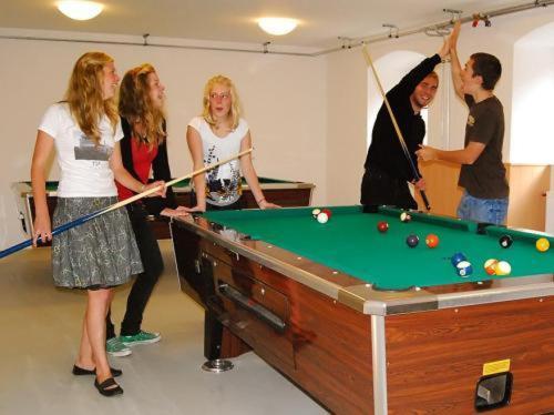 Younior-Hotel Stralsund Luaran gambar