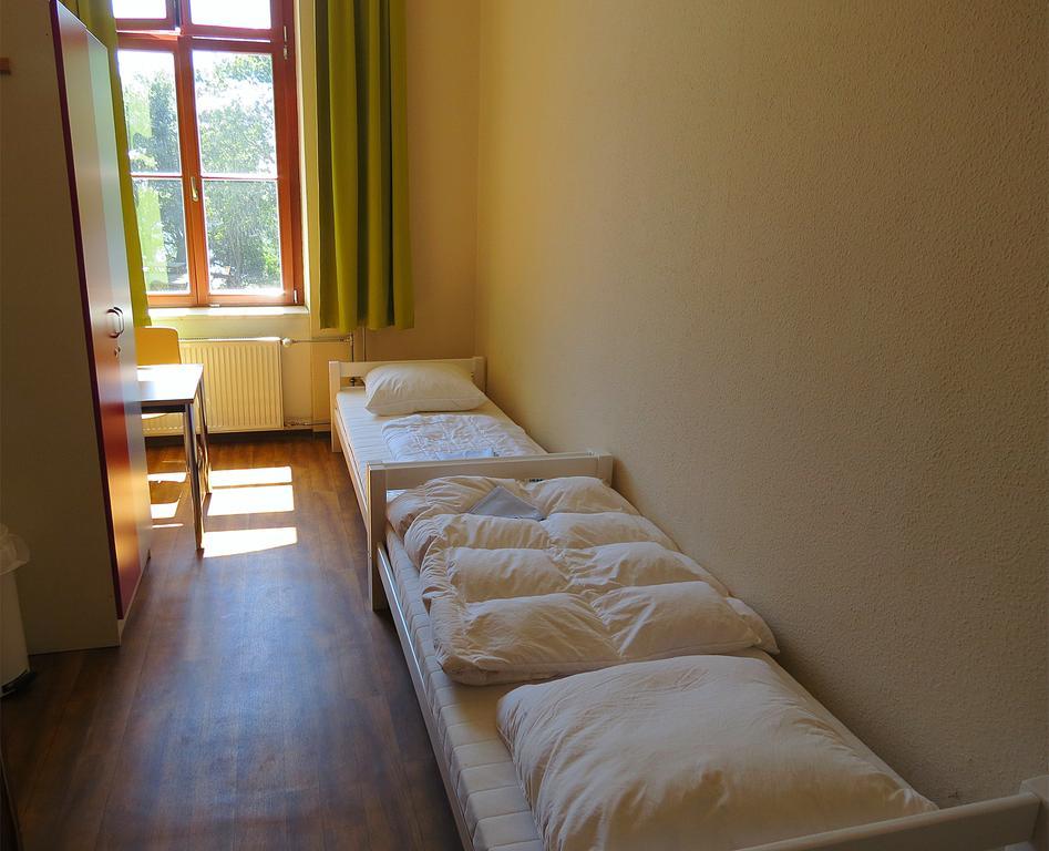 Younior-Hotel Stralsund Bilik gambar